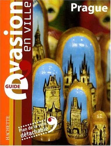 Download Prague PDF