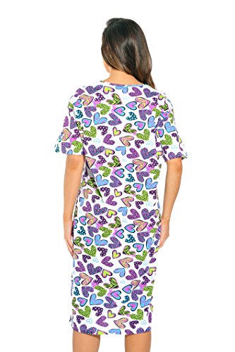 Just Love Short Sleeve