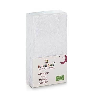 space saver cot mattress protector