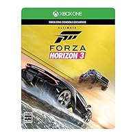 Forza Horizon 3 アルティメットエディション