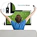 AVANTEK BR-T7 Bluetooth Stereo Music Adapter Dongle, Portable Wireless Stereo Transmitter and Audio Receiver; Compatible w/ Headphones, TV, PC, Laptop, Tablet, iPhone, iPad, iPod, MP3, 3.5 mm Audio Devices