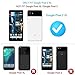Vivefox 2017 Google Pixel 2 XL Wallet Case, Leather Kickstand Flip Cover + Side Pocket, Magnetic Stand Folio Case with Card Slots for Pixel 2XL 6.0