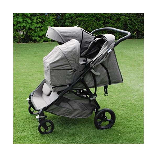 tomikid pushchair
