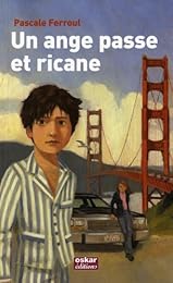 Un  ange passe et ricane