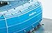 Allianz Arena 1860 Munich (Blue) Stadium 3D Jigsaw Puzzle