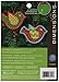 Dimensions Crafts Needlecrafts Ornaments Kit, Jolly Bird