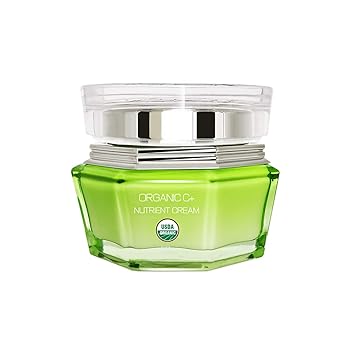 usda organic skin care products