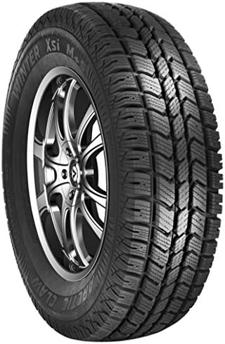 Arctic Claw Winter XSI Radial Tire - 255/65 R18 111S