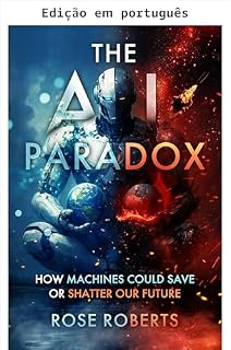 Livro O paradoxo da IA