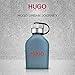 HUGO Urban Journey (limited edition) Eau de Toilette - Fragrance for Men, 4.2 FL. OZ.