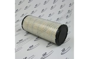 INDUSTRIAL AIR POWER 00521-060 Air Filter Element - Designed for use with Palatek Air Compressors