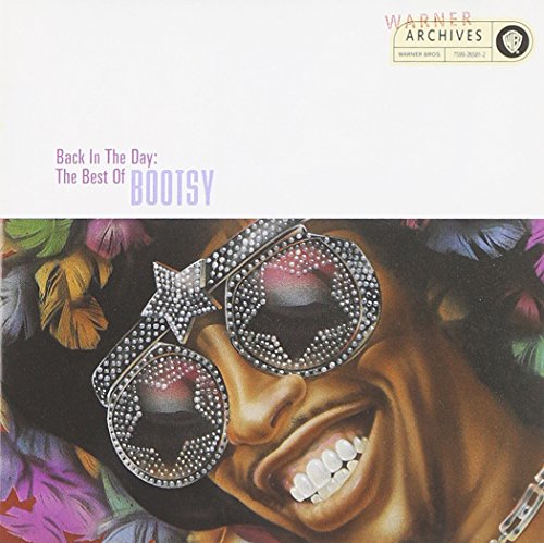 Bootsy Collins - The Best Of Blaxploitation - Zortam Music