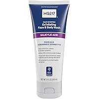 Amazon.com : MG217 Psoriasis Shampoo and Conditioner with