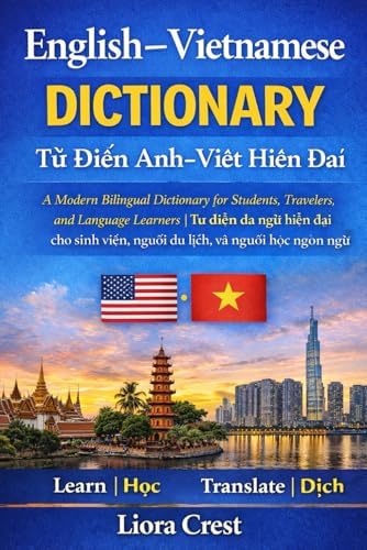 Tu Dien Viet Anh: Vietnamese-English Dictionary: Le Kha Ke, Pham