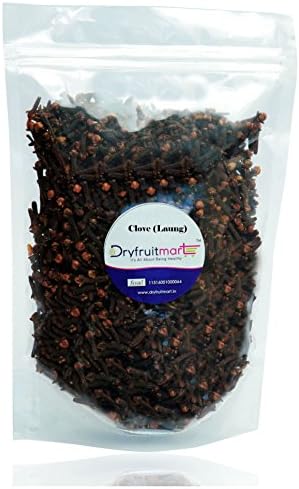 Dryfruit Mart Clove, 100g
