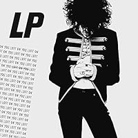 LP Ablum Cover