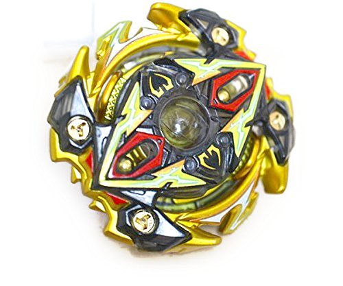 ベイブレード ゼウス Beyblade burst gold God bay Zillion Zeus M.V Limited TAKARA TOMY