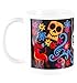 Disney Pixar Coco Miguel and Dante Mug