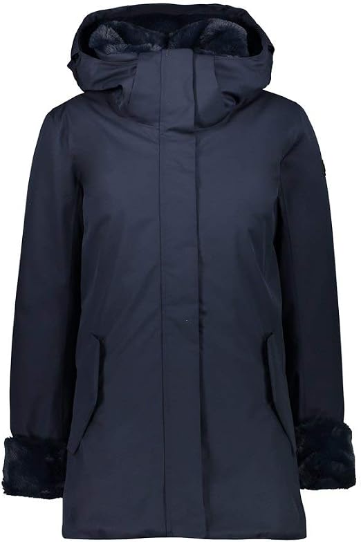 CMP Snaps Hood Mantel (Damen) Ab € 47,45 (2025) | Produktbild-Vorschau 11