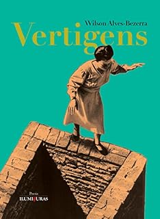 Livro Vertigens