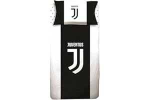 Parure de lit JUVENTUS Turin - Biancheria da letto - Draps de lit - Ropa de cama - Bielizna po?cielowa - Sängkläder - Beddego