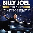 The 100th: Live At Madison Square Garden(The Complete Concert)(Blu-ray)