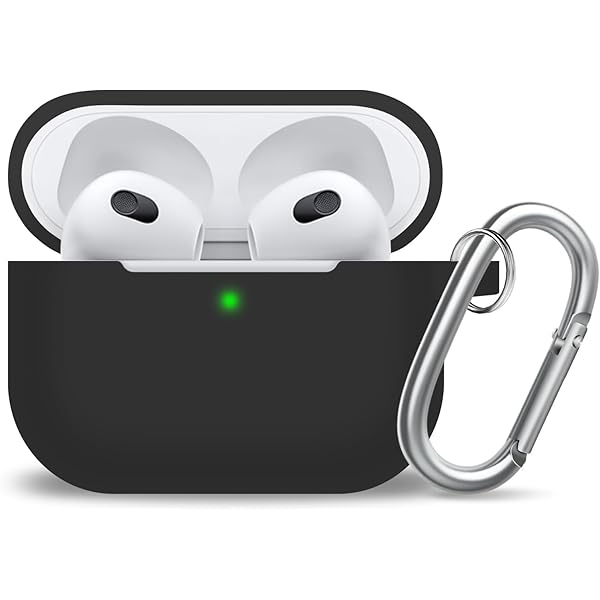 Amazon.com: Apple AirPods (3rd Generation) Wireless Ear Buds