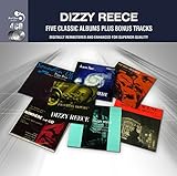 5 Classic Albums - Dizzy Reece