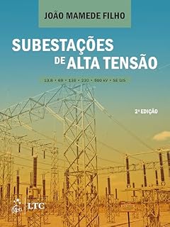Livro Subestações de Alta Tensão