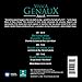 Vivaca Genaux Recital Set (3CD)