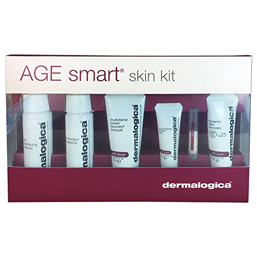 Dermalogica Age Smart Skin Kit