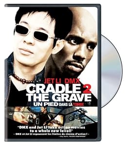 Image of Cradle 2 the Grave (2010)
