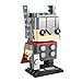 LOZ Diamond Block BrickHeadz Super Hero Series Thor 1423
