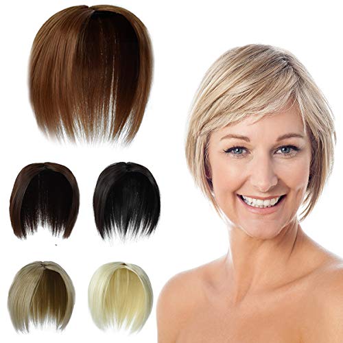 Top 10 Wiglets Hairpieces For Thinning Hair of 2020 | No Place Called Home