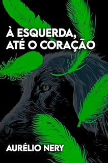 Livro À esquerda, até o coração