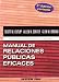 Manual de relaciones públicas eficaces: 2ª edición revisada (RELACIONES PUBLICAS) - Glen M. Broom, Allen H. Center, Scott M. Cutlip