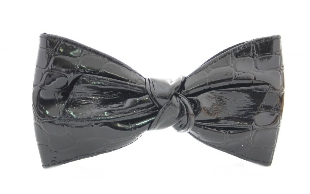 Caravan Hair Decoration Barrette Number 8357