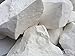 Edible chalk, SVYAT edible Chalk chunks (lump) natural for eating (food), 8 oz (220 g)