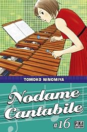 Nodame cantabile
