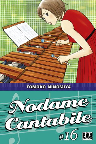 Nodame cantabile