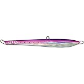 Williamson Abyss Speed Jig 250 (Purple, Size- 8.25)