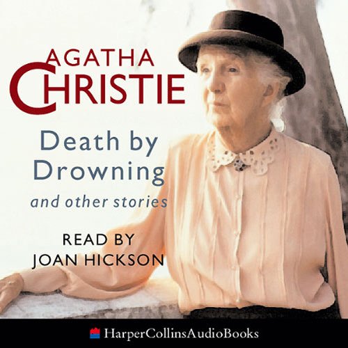 Death by drowning