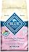 Blue Buffalo Life Protection Formula Natural Puppy Small Breed Dry Dog Food, Chicken and Oatmeal 6-lb