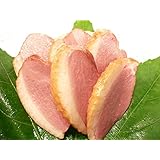 合鴨のスモーク 約200ｇが5P 計1ｋｇ入り