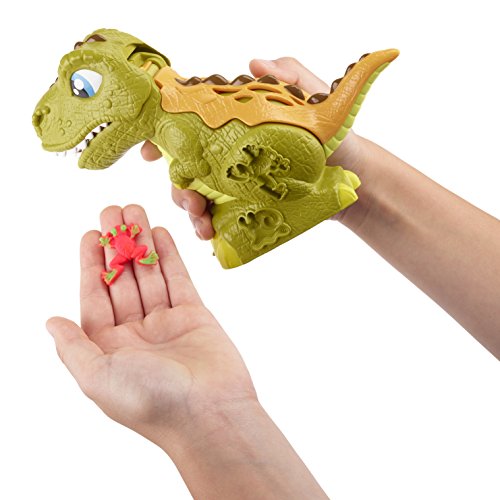 Play-Doh Rex der Dinosaurier, Knete für fantasievolles und kreatives Spielen – Bild 7