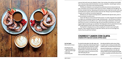 SymmetryBreakfast: 100 Recipes for the Loving Cook - Thumbnail 4