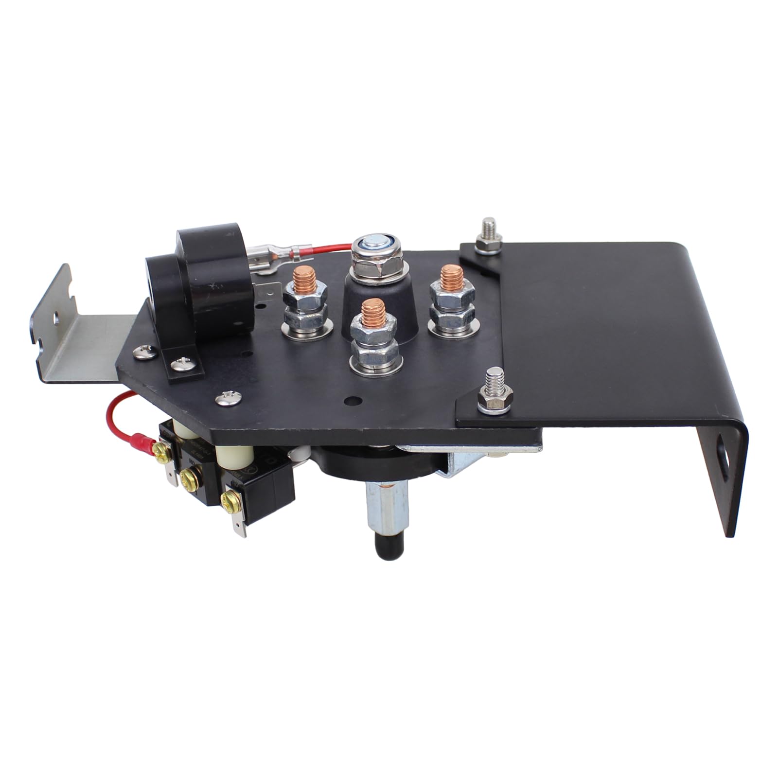 Photo 1 of ApplianPar Heavy Duty Forward and Reverse Switch Assembly for EZGO 1994-on TXT Electric Golf Carts