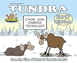 Tundra 2017 Box Calendar