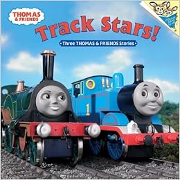 thomas and friends 2007