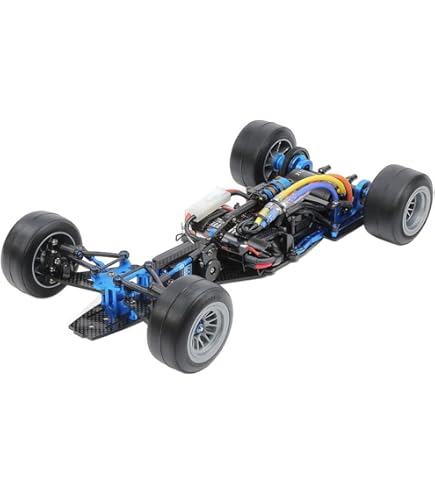 TAMIYA M08 CONCEPT シャーシ Tamiya M-08 Concept 1/10 RWD Touring Car Chassis Kit [TAM58669